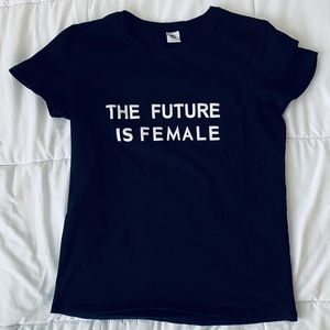 Feminist Tee